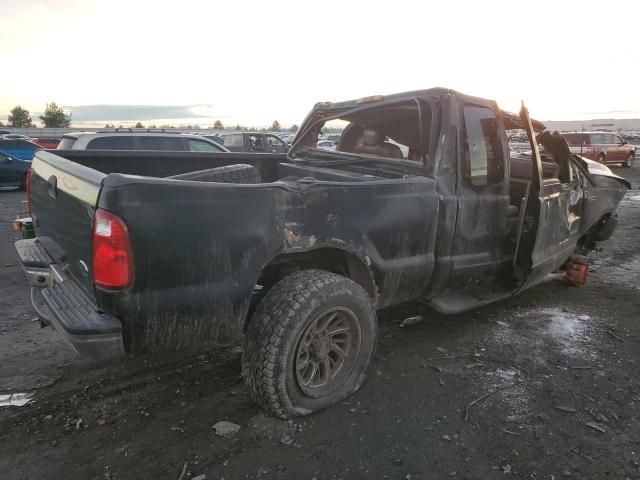 2001 Ford F250 Super Duty