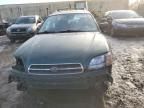 2002 Subaru Legacy Outback AWP