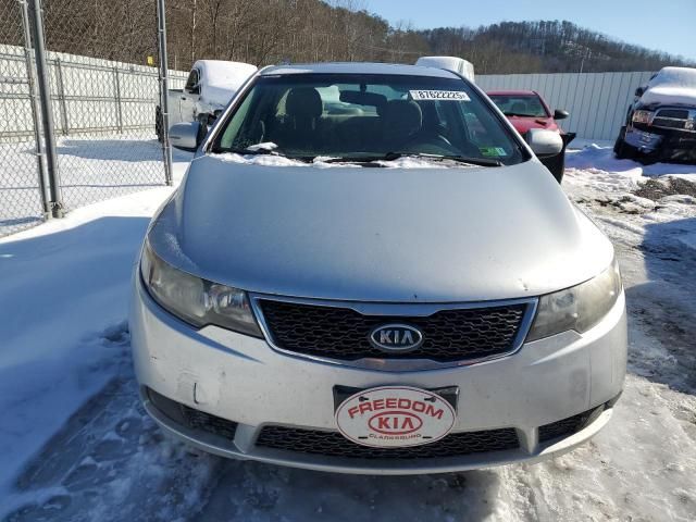 2013 KIA Forte EX