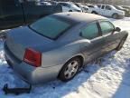 2007 Dodge Charger SE