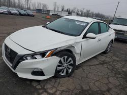 2020 Nissan Altima S en venta en Portland, OR