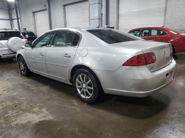 2007 Buick Lucerne CXL