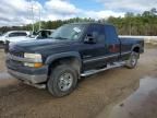 2001 Chevrolet Silverado C2500 Heavy Duty