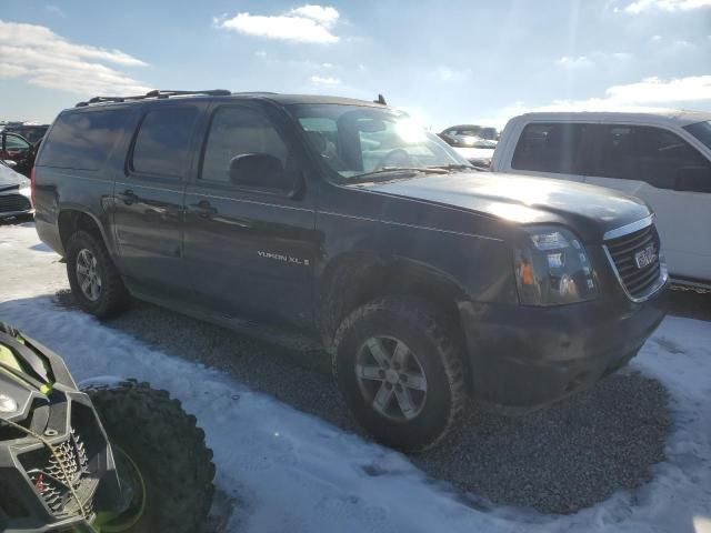 2007 GMC Yukon XL K1500