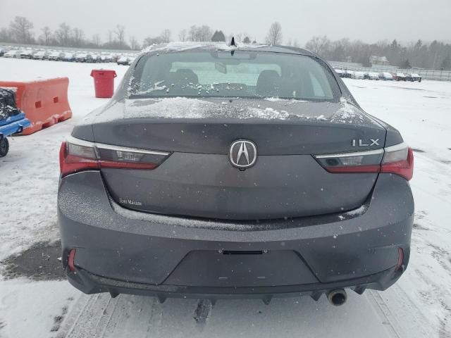 2019 Acura ILX Premium