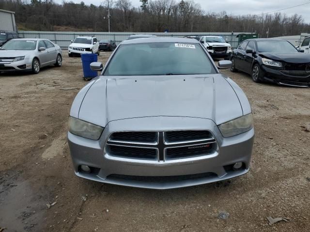 2013 Dodge Charger SXT