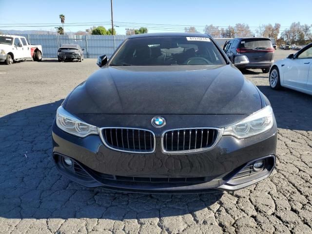 2015 BMW 428 I