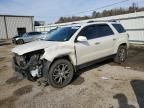 2014 GMC Acadia SLT-1