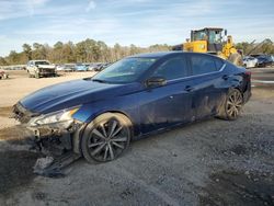 2021 Nissan Altima SR en venta en Harleyville, SC