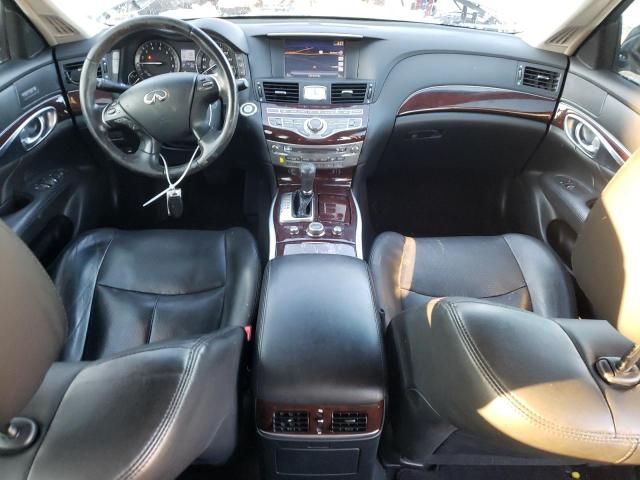 2014 Infiniti Q70 3.7