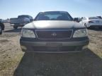 1999 Lexus LS 400