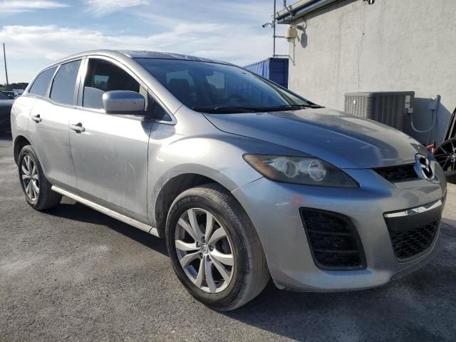 2010 Mazda CX-7