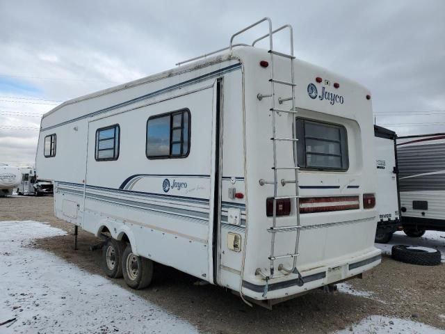 1997 Jayco Designer