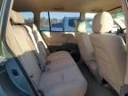 2004 Toyota Highlander Base