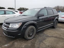 Lots with Bids for sale at auction: 2016 Dodge Journey SE