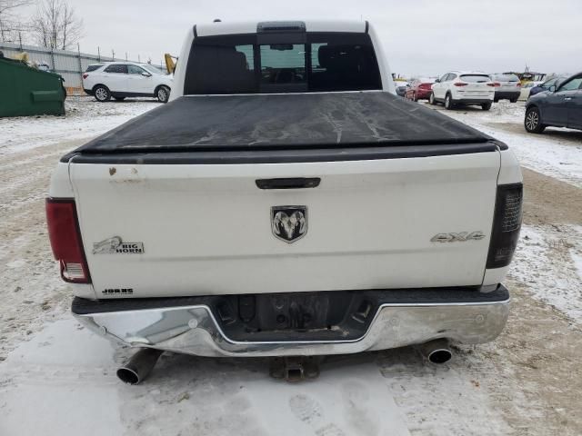 2014 Dodge RAM 1500 SLT