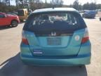 2013 Honda FIT Sport