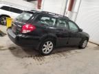 2008 Subaru Outback 2.5I