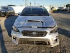 2020 Subaru WRX STI Limited