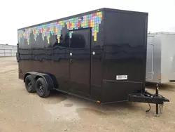 Other Trailer Vehiculos salvage en venta: 2024 Other Trailer