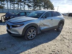 Mazda cx-30 Select salvage cars for sale: 2021 Mazda CX-30 Select