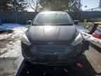 2018 Ford Focus Titanium