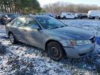 2007 Hyundai Sonata GLS