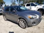 2014 Mitsubishi Outlander Sport ES