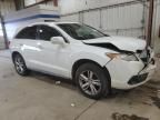 2015 Acura RDX