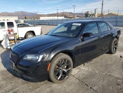 Lots with Bids for sale at auction: 2022 Chrysler 300 S