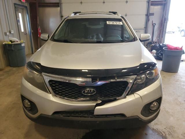 2012 KIA Sorento Base