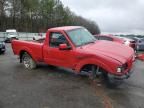 2006 Ford Ranger