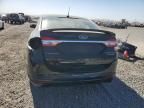 2017 Ford Fusion Titanium HEV