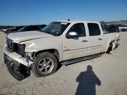 2009 GMC Sierra C1500 SLT en venta en Houston, TX