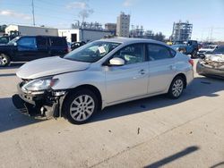 Lotes con ofertas a la venta en subasta: 2017 Nissan Sentra S