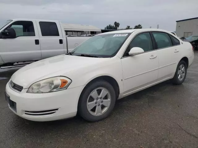 2008 Chevrolet Impala LT