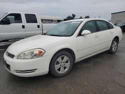 2008 Chevrolet Impala LT en venta en Fresno, CA