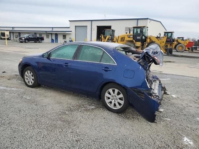 2008 Toyota Camry LE