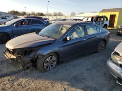 2013 Honda Accord LX en venta en Sacramento, CA