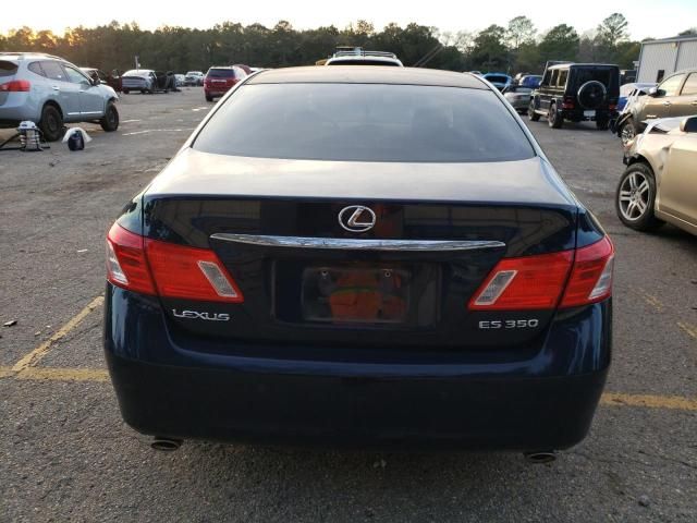 2007 Lexus ES 350