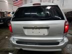 2007 Chrysler Town & Country LX