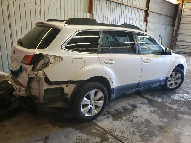 2011 Subaru Outback 2.5I Premium