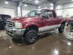 2004 Ford F250 Super Duty