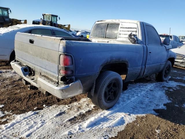 1997 Dodge RAM 1500