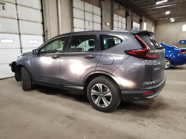 2020 Honda CR-V LX