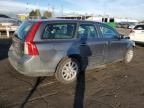 2009 Volvo V50 2.4I