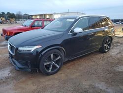 Volvo salvage cars for sale: 2016 Volvo XC90 T6