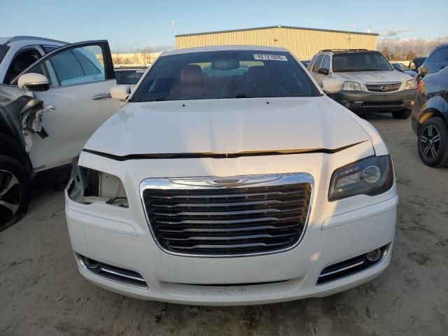 2013 Chrysler 300 S