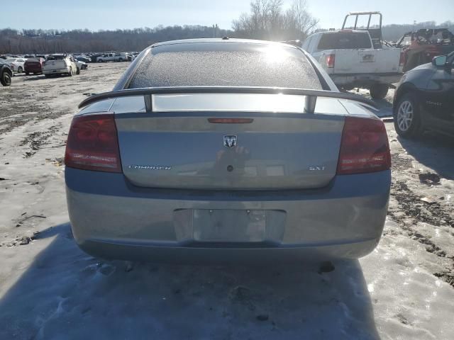 2006 Dodge Charger SE