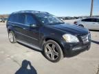 2011 Mercedes-Benz GL 550 4matic